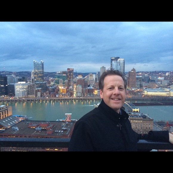 Meet your Posher, Mike - Picture 1 of 1